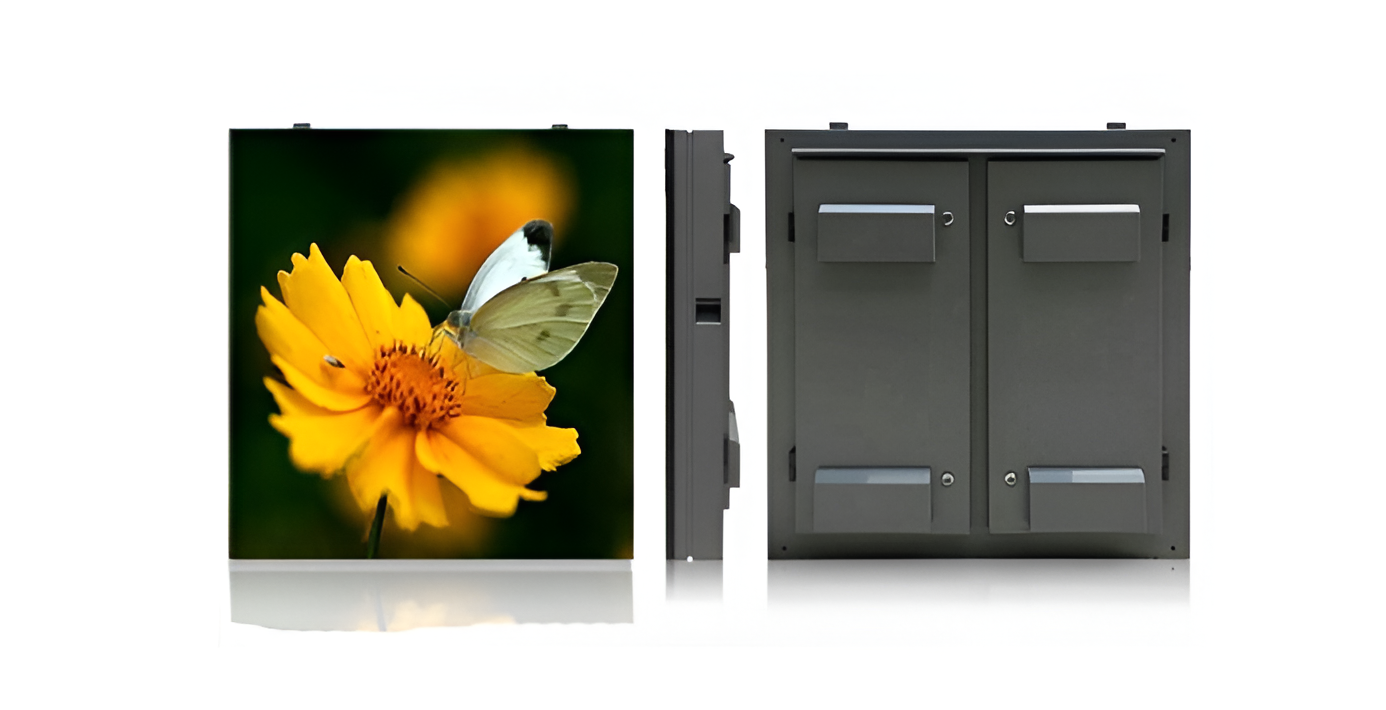 MS LED Cabinet